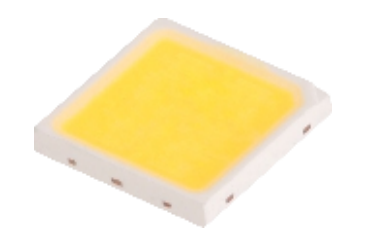 EMC Light Source 5050 LED lamp beads (square cup)
