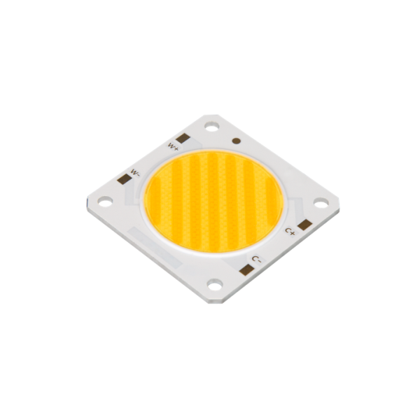 COB two-color Temperature Light Source Film and Television Light Source