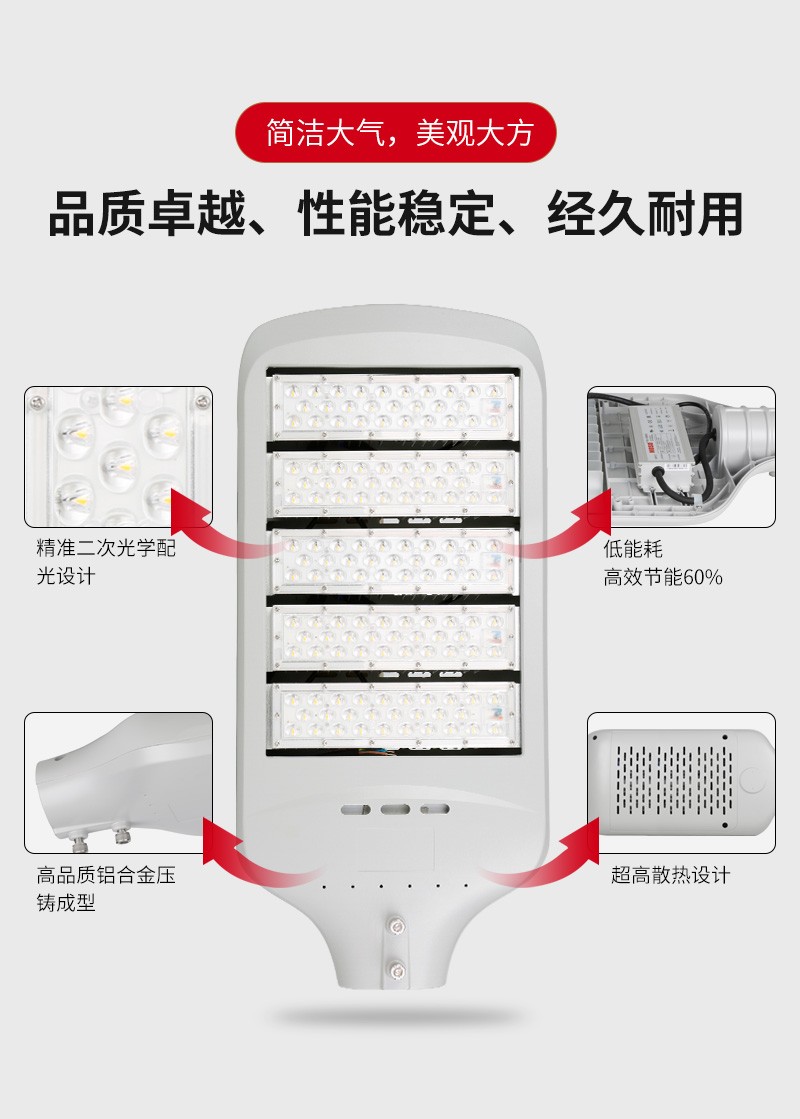 led路灯