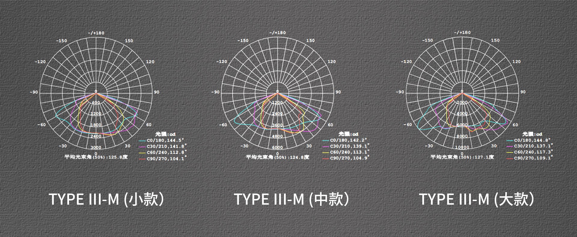 LED路灯L60